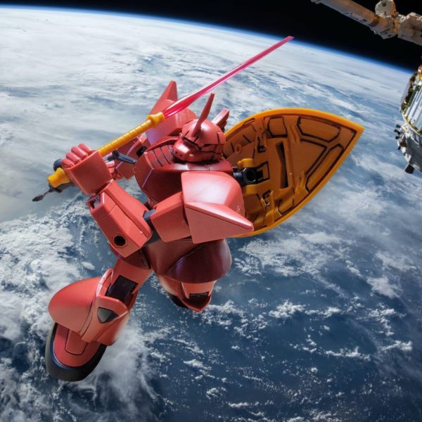 Five seconds before died〜テキサスコロニー外の無名の戦闘〜