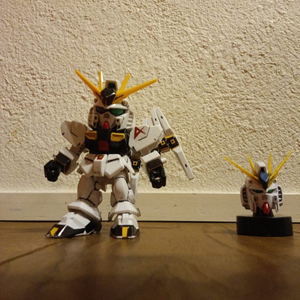 νガンダム祭り!