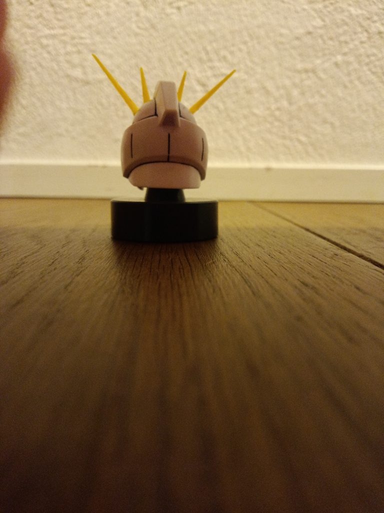 後ろから後ろは特に言うことなし!