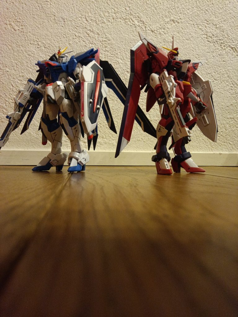 ライジングフリーダムと並べて〆次回作に乞うご期待!