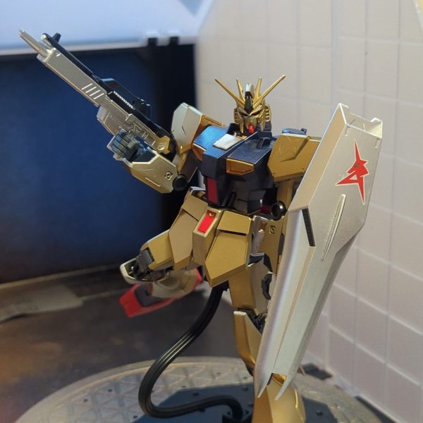 vガンダム（百式仕様）