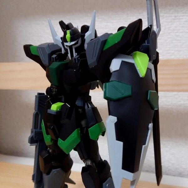 ブラックナイトスコードルドラ