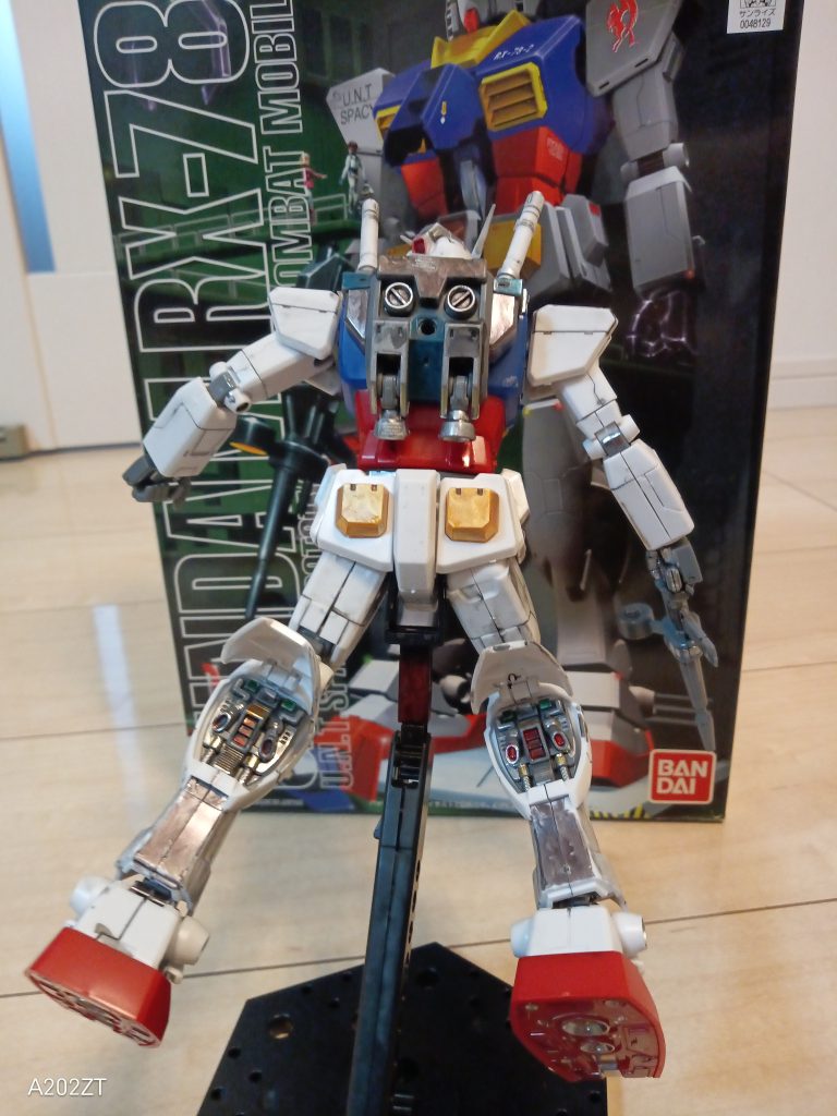 太陽圏戦闘用ブースター