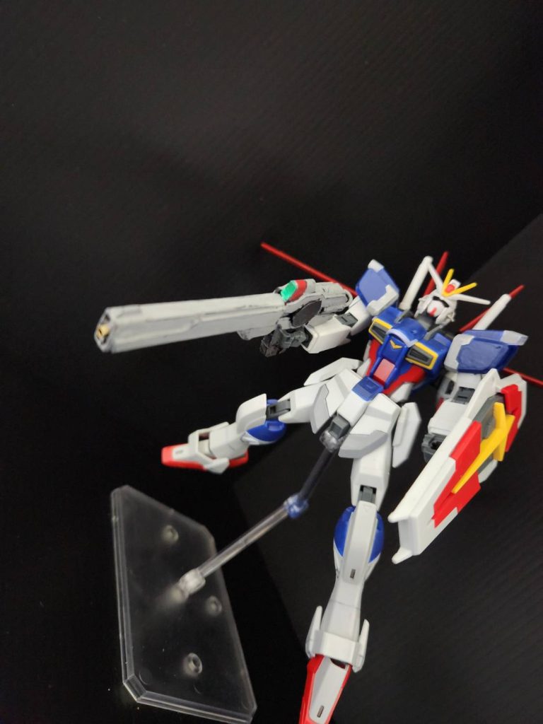 インパルス発進–2枚目/制作者：葉桜