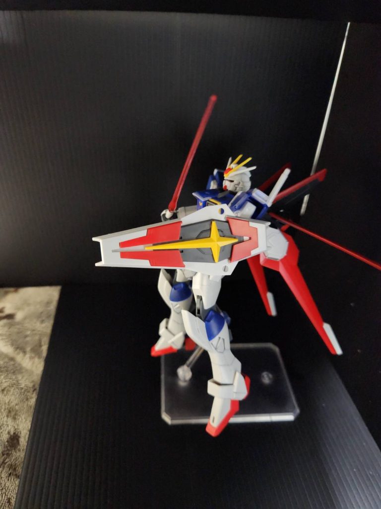 インパルス発進–4枚目/制作者：葉桜