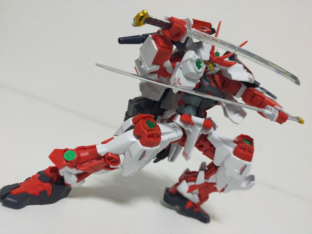 殺意を込めて🔪