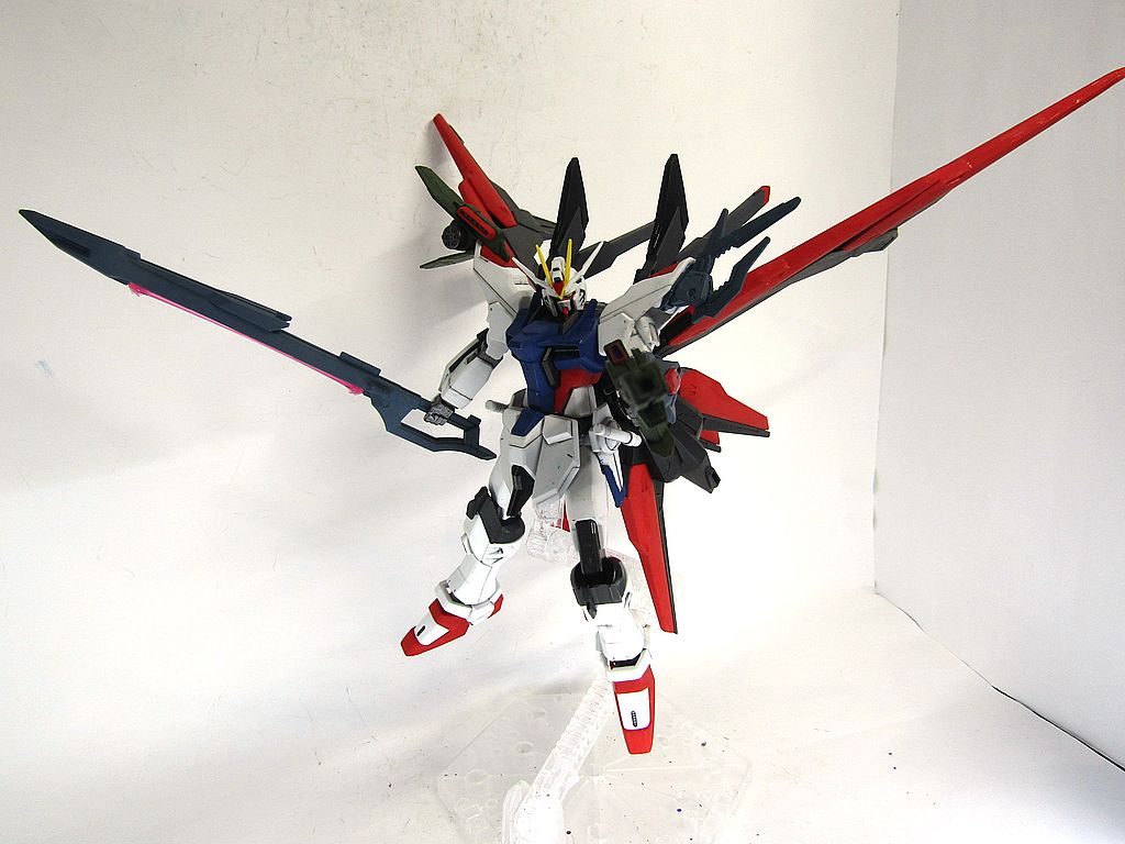 超高インパルス砲「アグニ」