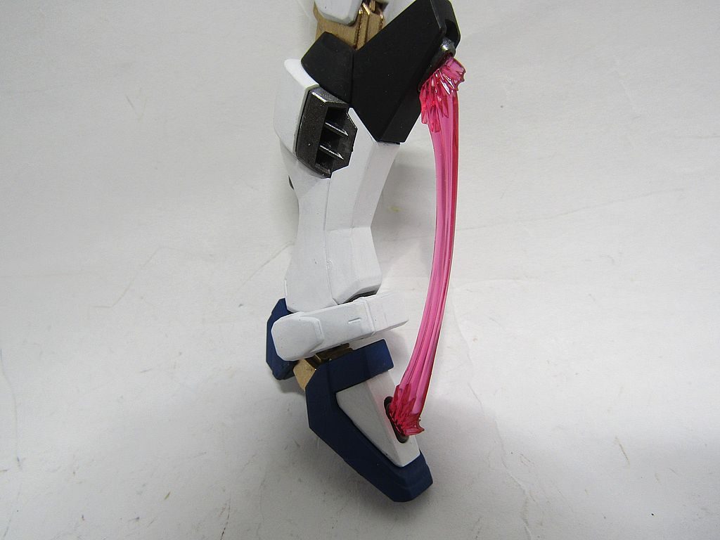 グリフォン ビームブレイドも。