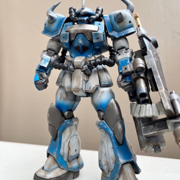 ヴァイスローゼ