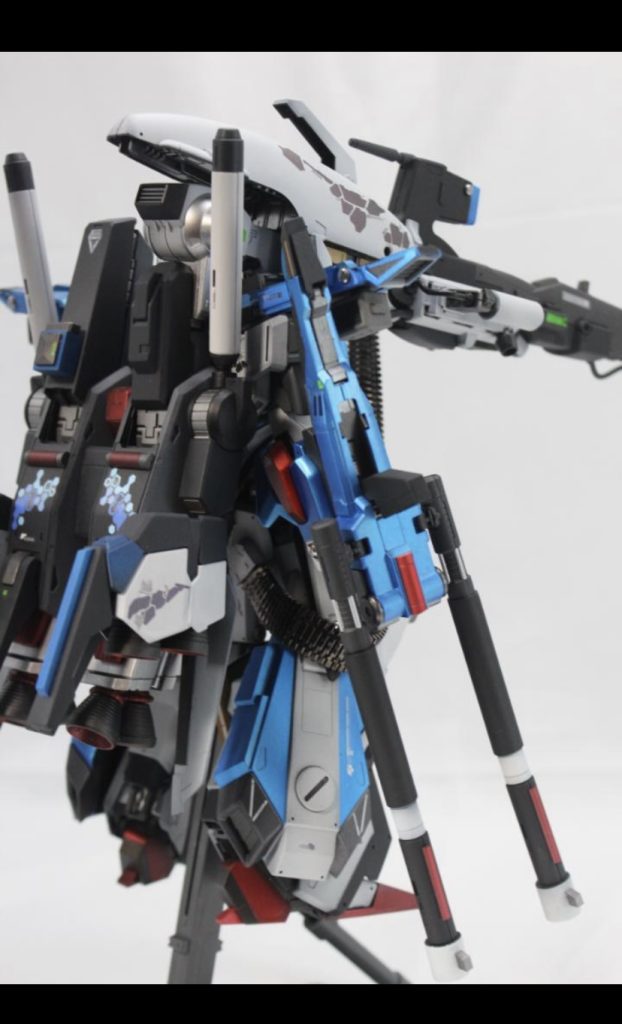 このアングル好きです。