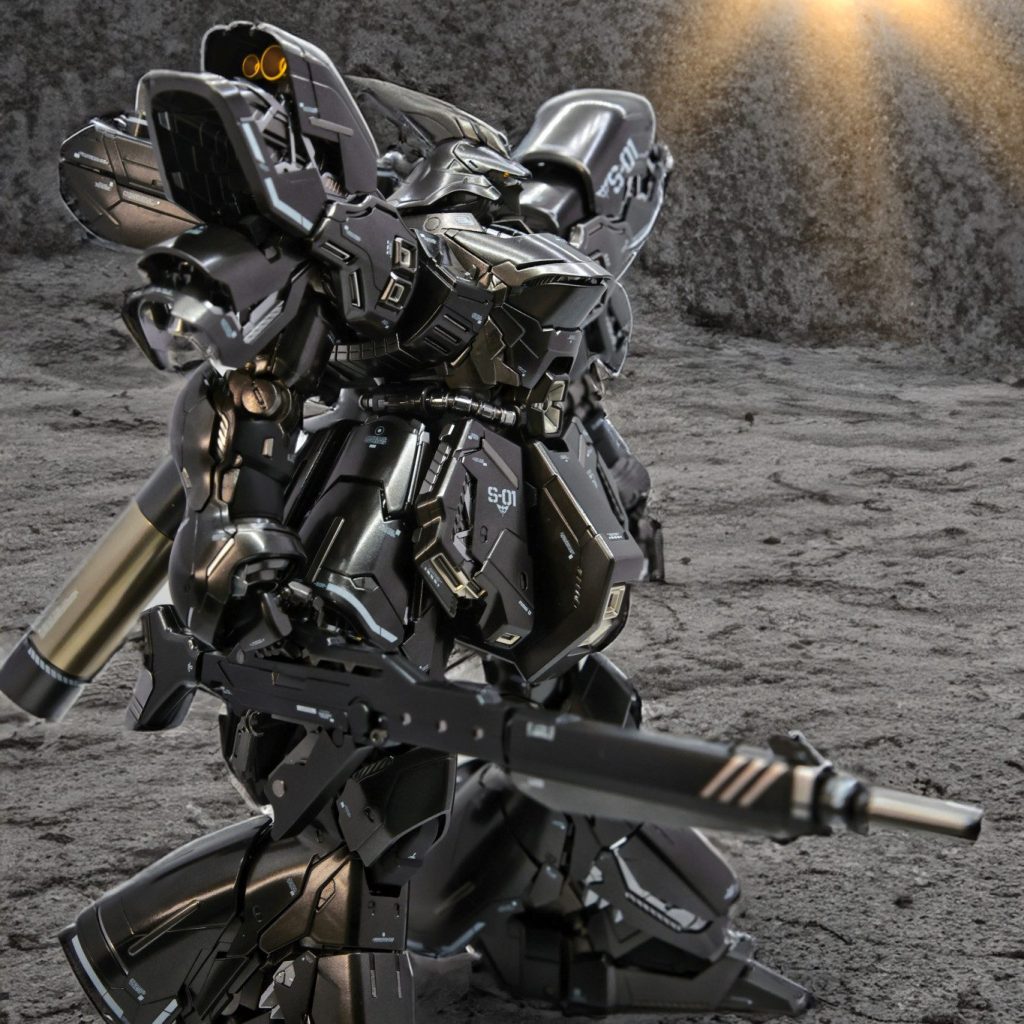 1/100 MG Ver.Ka サザビー 用メタルフレーム 機動戦士ガンダムUC Amazon.co.jp: 1/100 MG サザビー Ver.Ka 専用 合金（メタル