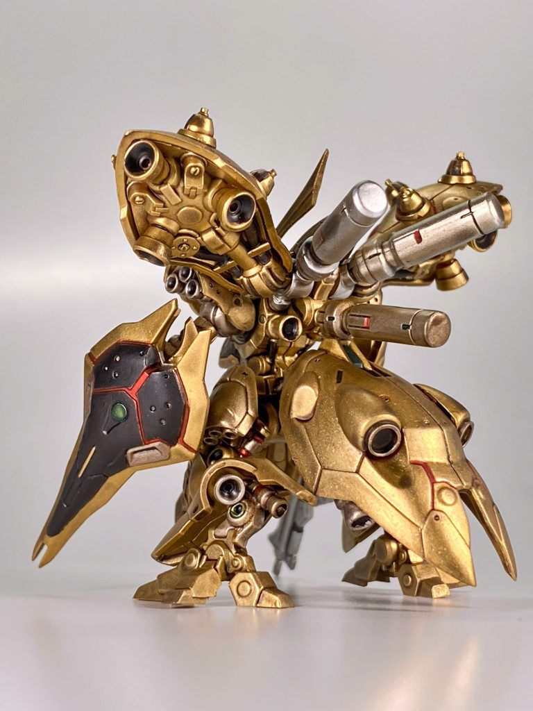 アーティファクト　ナイチンゲール–3枚目/制作者：casadora