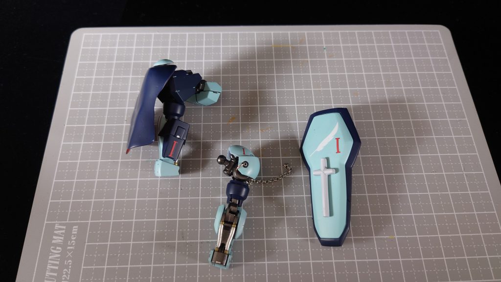 ジークルーネKoM–8枚目/制作者：wing