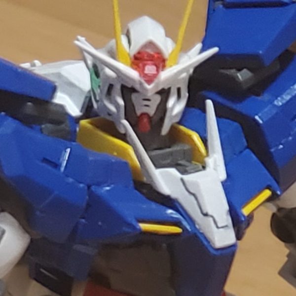 俺がガンダムだ