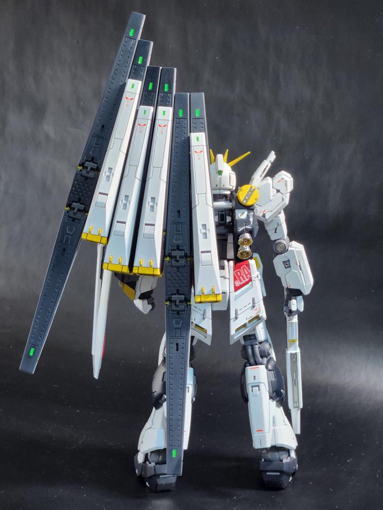 ハイパーバズーカないのよね