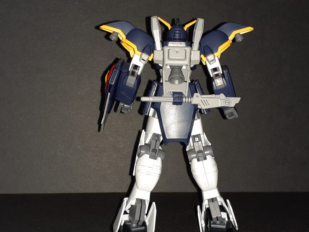 収納用ビームサイズがきつくて外し難いのは個体差なのかな