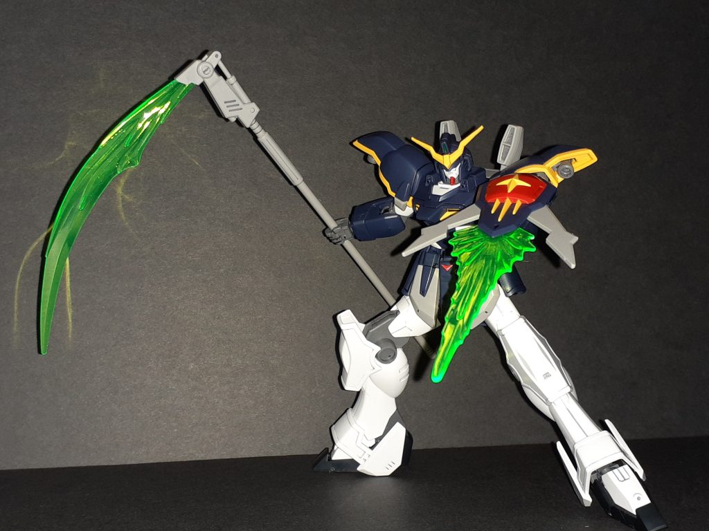 バスターシールド