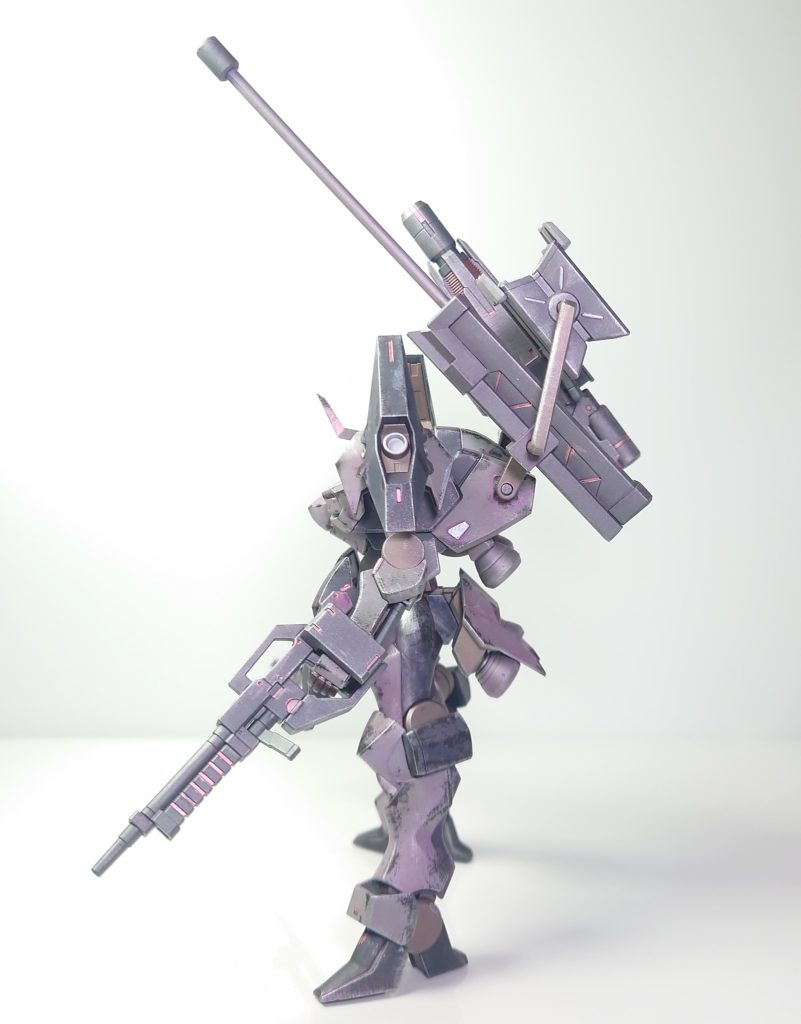 ザウォート・ヘヴィ–8枚目/制作者：インチ