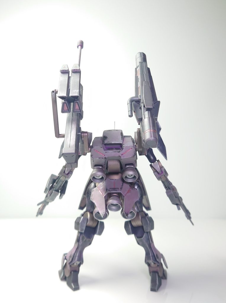 ザウォート・ヘヴィ–7枚目/制作者：インチ