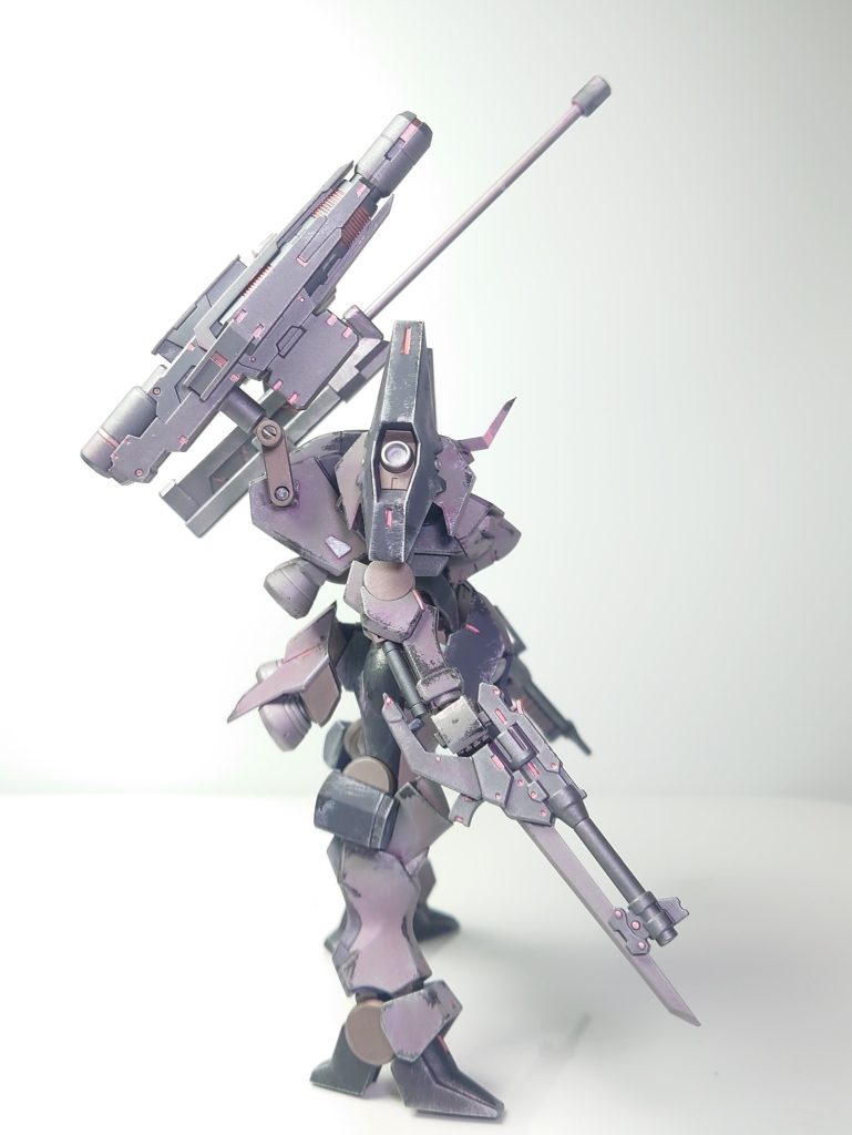 ザウォート・ヘヴィ–6枚目/制作者：インチ