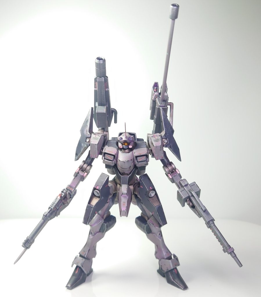 ザウォート・ヘヴィ–5枚目/制作者：インチ