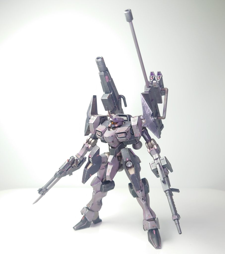 ザウォート・ヘヴィ–4枚目/制作者：インチ