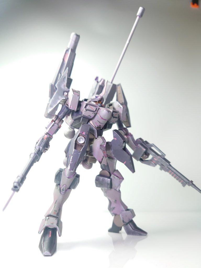 ザウォート・ヘヴィ–2枚目/制作者：インチ