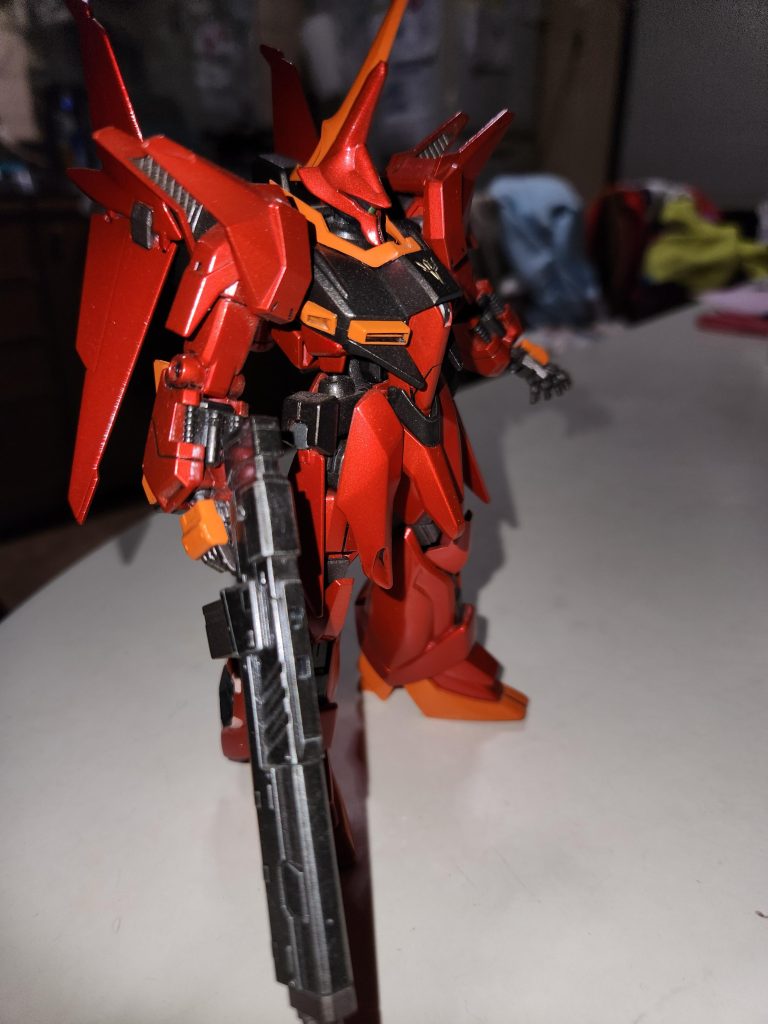 こんな感じでなっとります(^-^; 