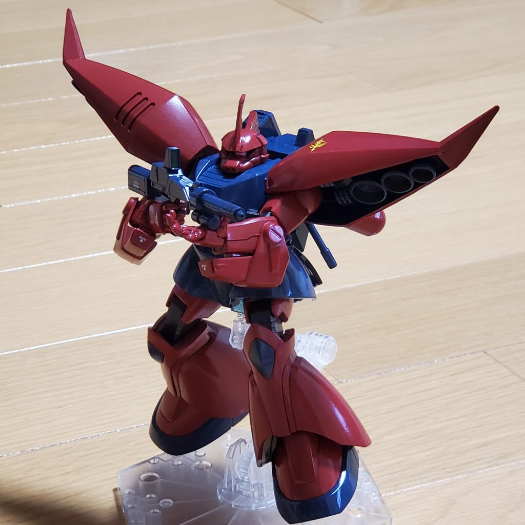 リゲルグ–3枚目/制作者：まりあ。