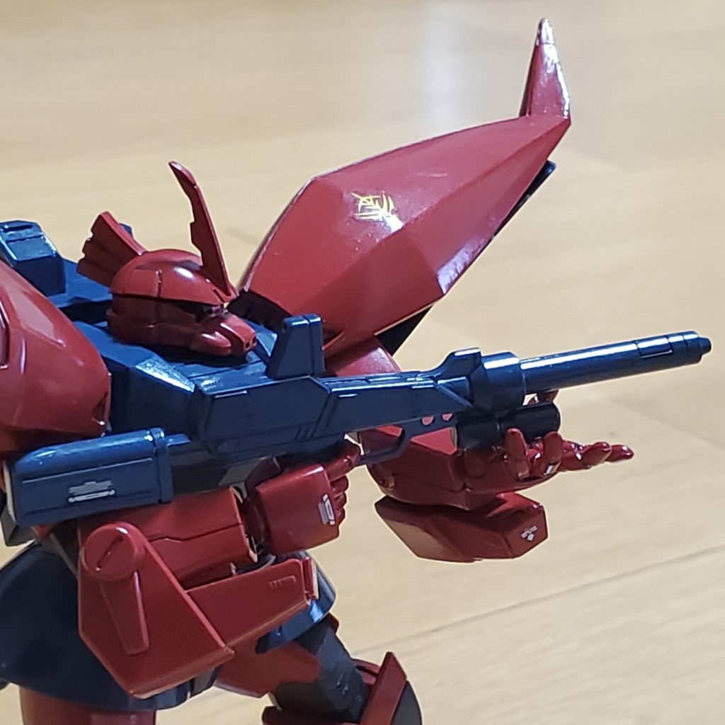 リゲルグ–4枚目/制作者：まりあ。