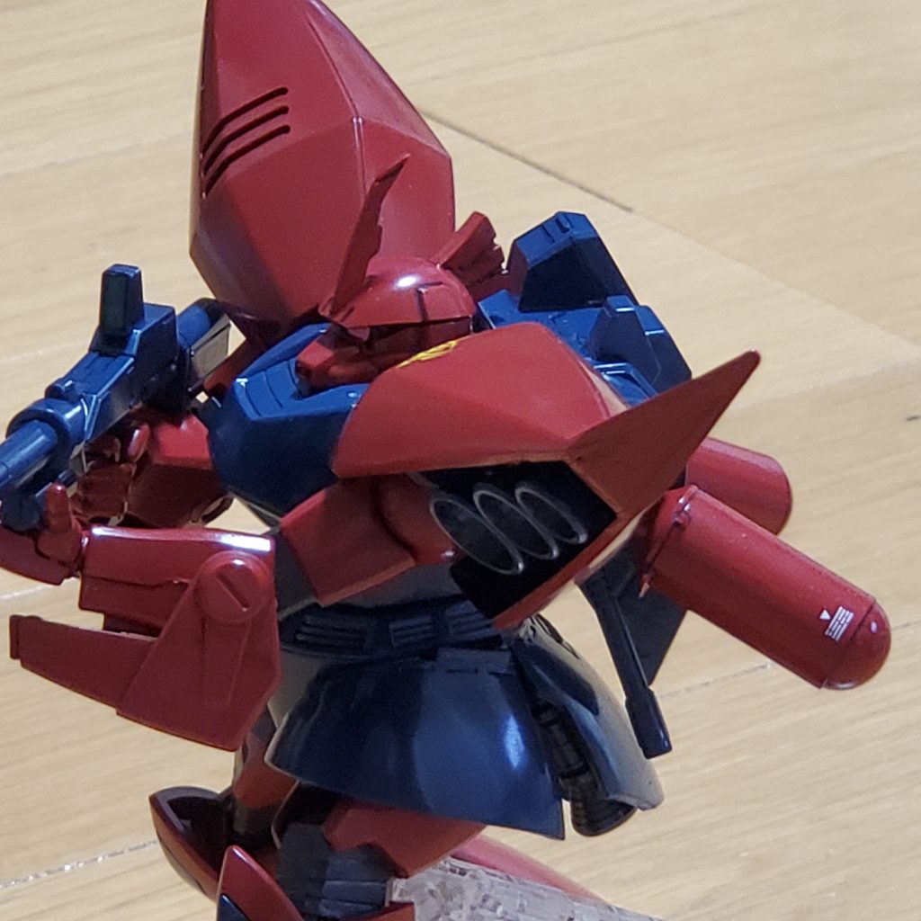 リゲルグ–2枚目/制作者：まりあ。