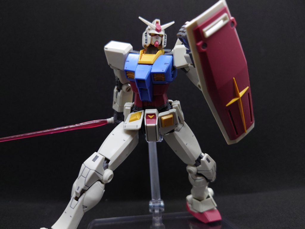 きどう　せんし　ガンダム　ガンダム