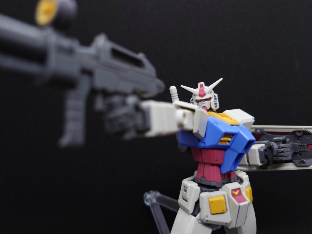 よみがえる　よみがえる　よみがえる　ガンダム