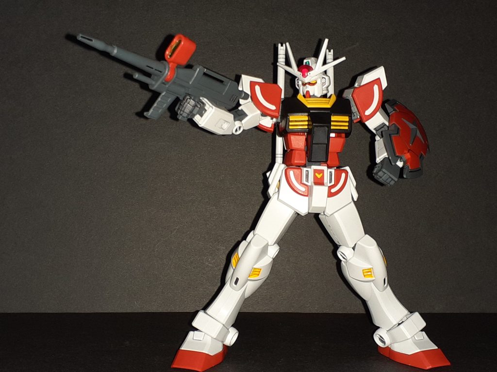 構造上肩を上にあげれないですが可動は十分