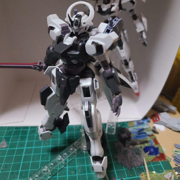 シュバルゼッテ。