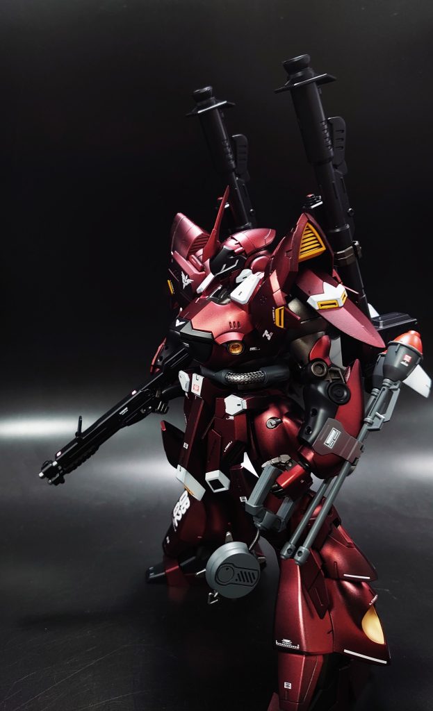 ケンプファー/ネオジオン–4枚目/制作者：ゆうぷら