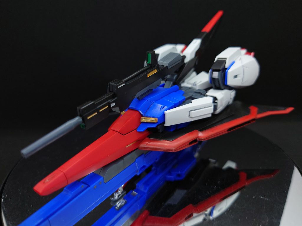 今のところウェーブライダーの写真はこれだけ
