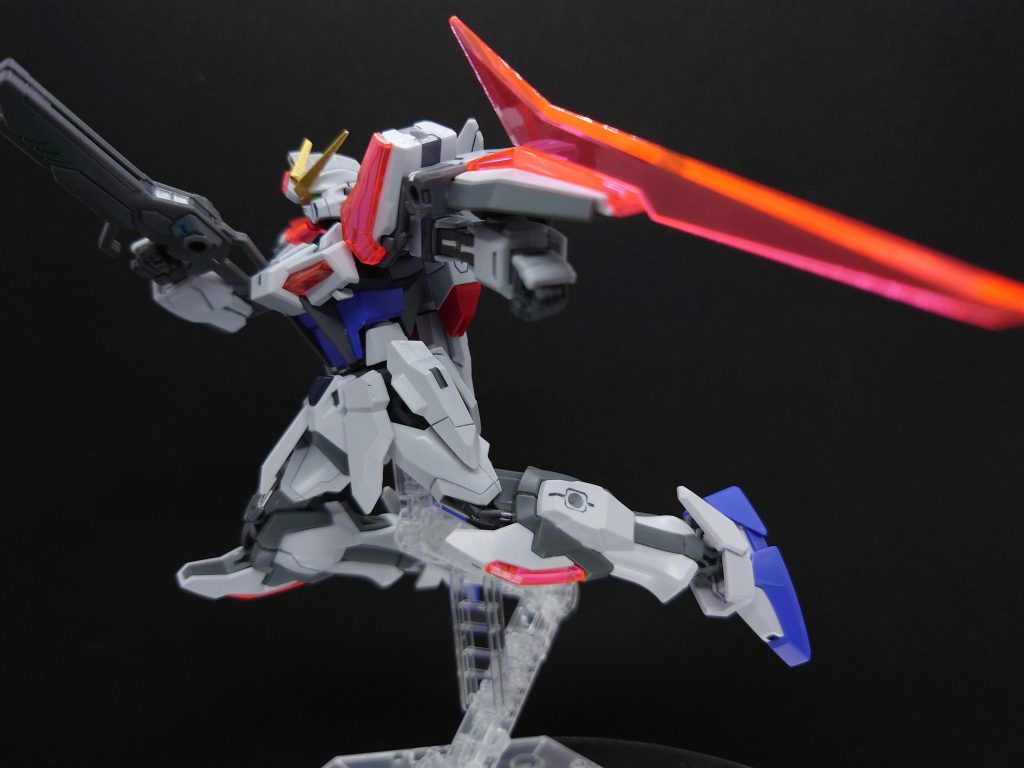 適当なポーズ草