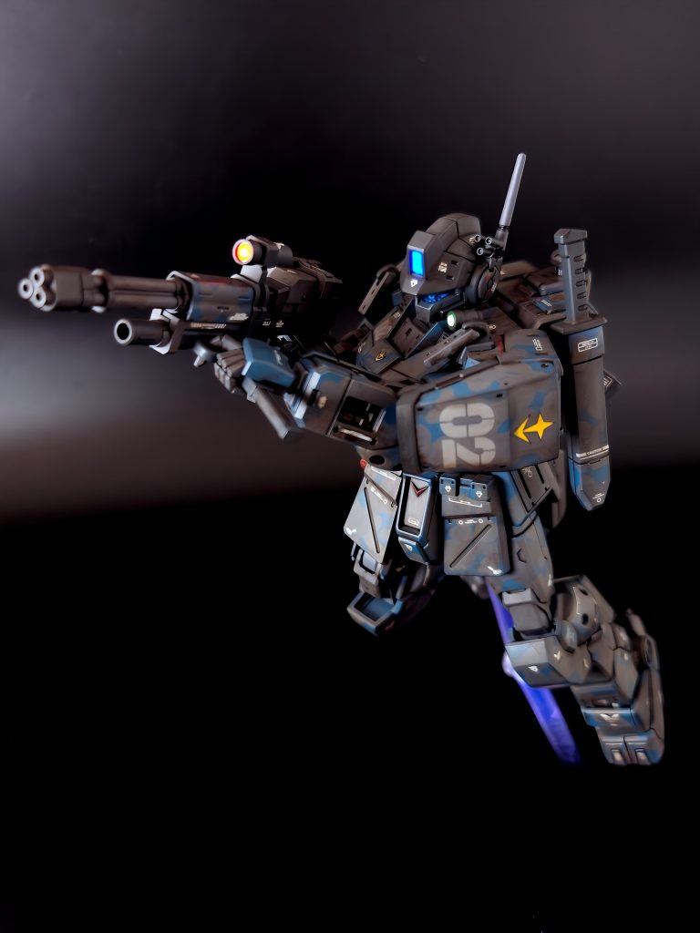 せっかく撮ったので何枚か…