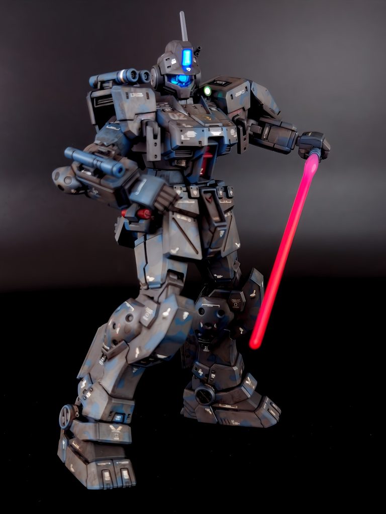 暗殺者っぽくて素敵…♥♥♥–8枚目/制作者：自己満ぺいんたー