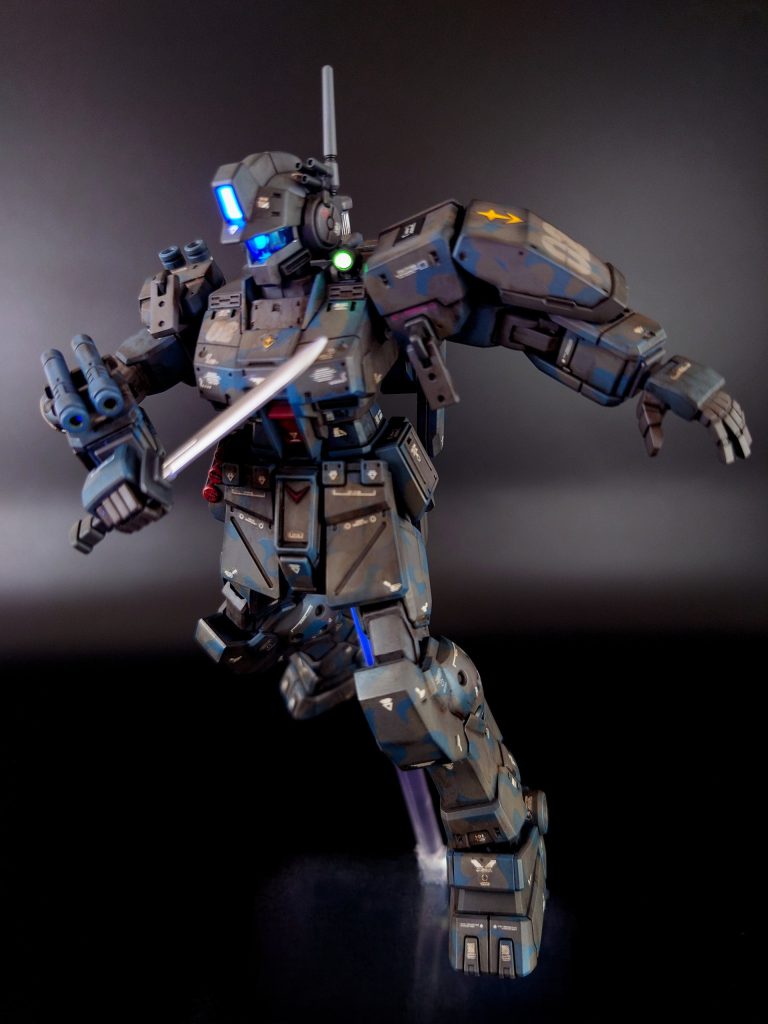 以上、ジム・スパルタンでした！