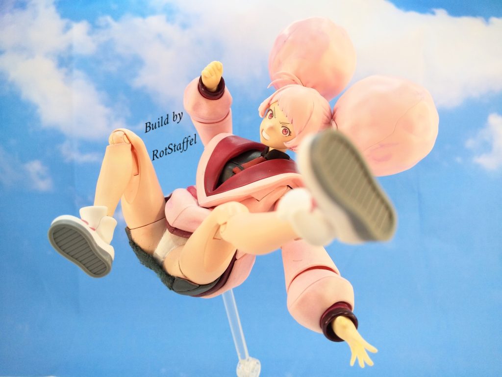 「テメェ何見てんだこらぁ！逃げんじゃねぇ！」