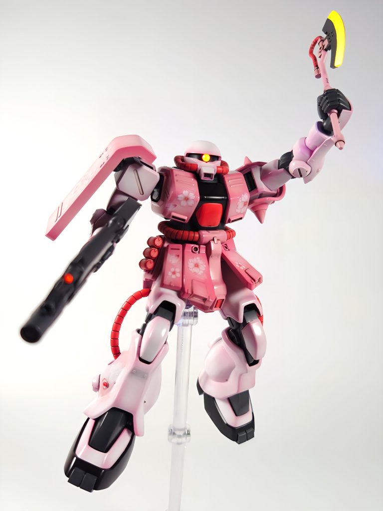 ちなみに桜モチーフのネイルシールはJKの娘に恥も外聞も捨ててもらった物です。ありがとう、娘よ