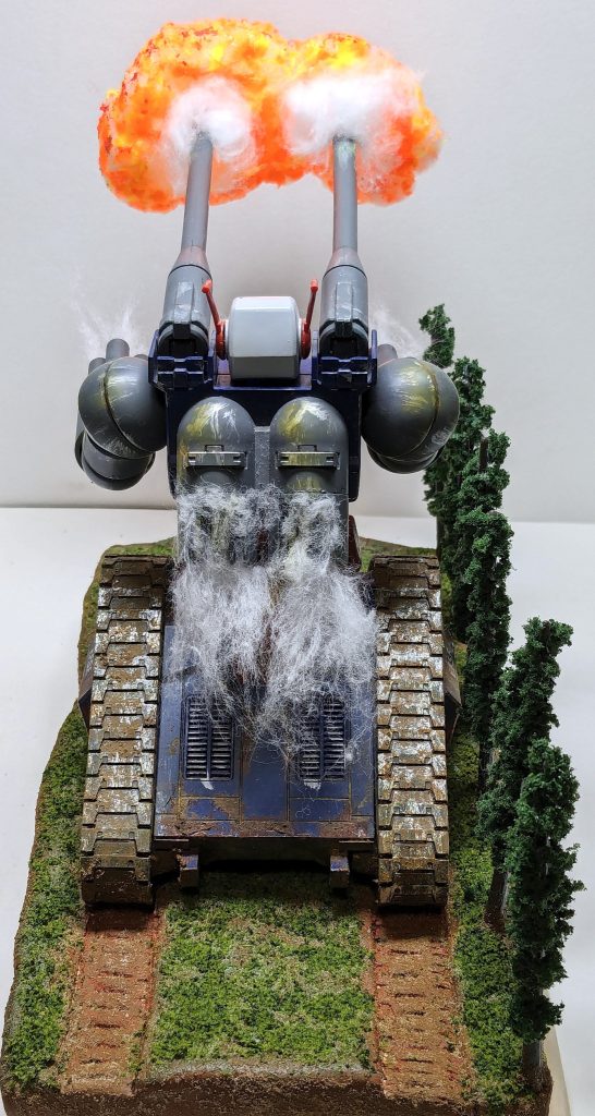HG ガンタンク–9枚目/制作者:MU