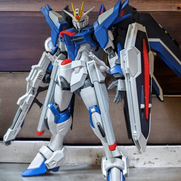 ライジングフリーダム