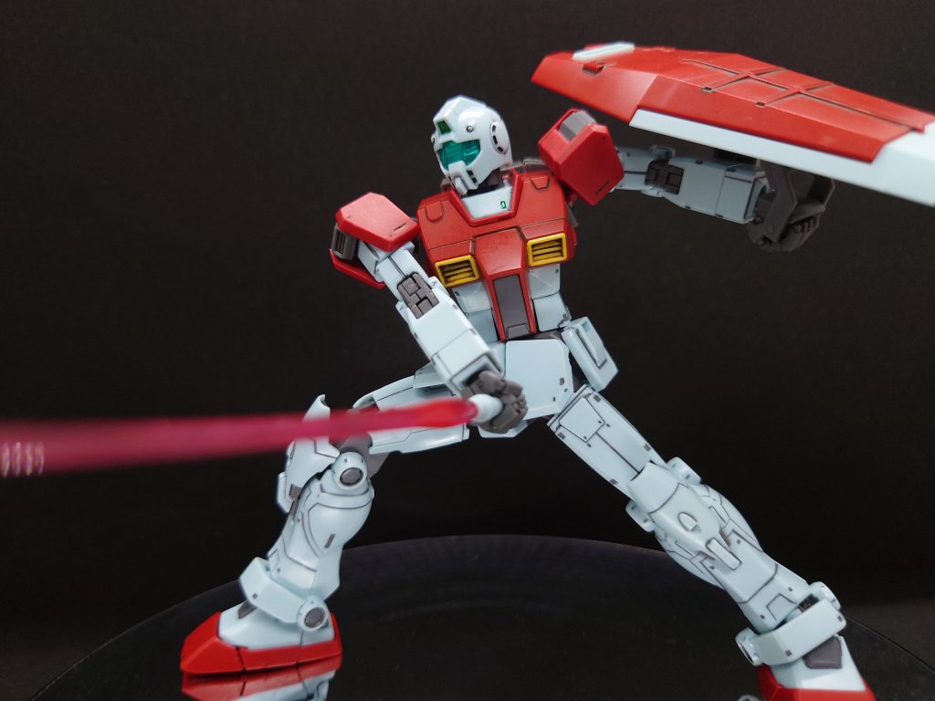 エナメル溶剤のせいでお腹のパーツ割だ