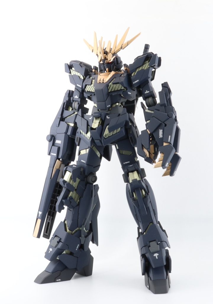 バンシィ–2枚目/制作者：シン