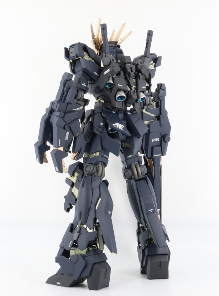 バンシィ–3枚目/制作者：シン