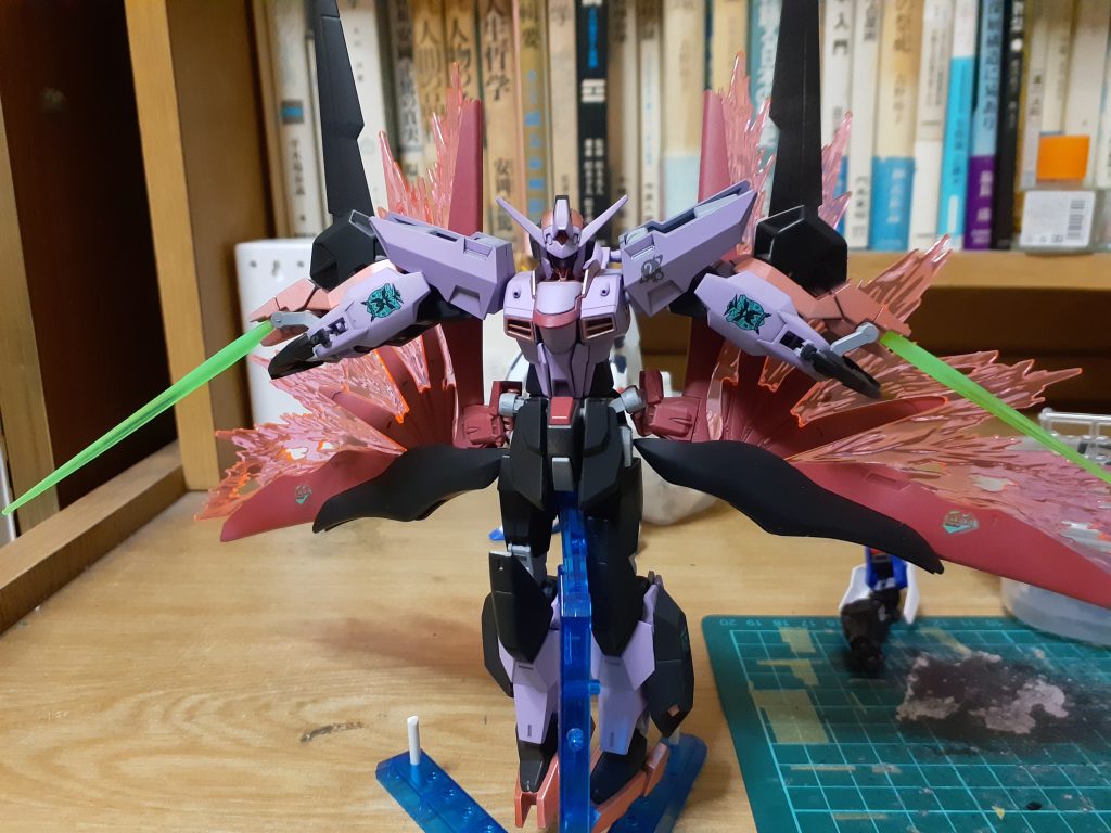 昔はこんな子でした。