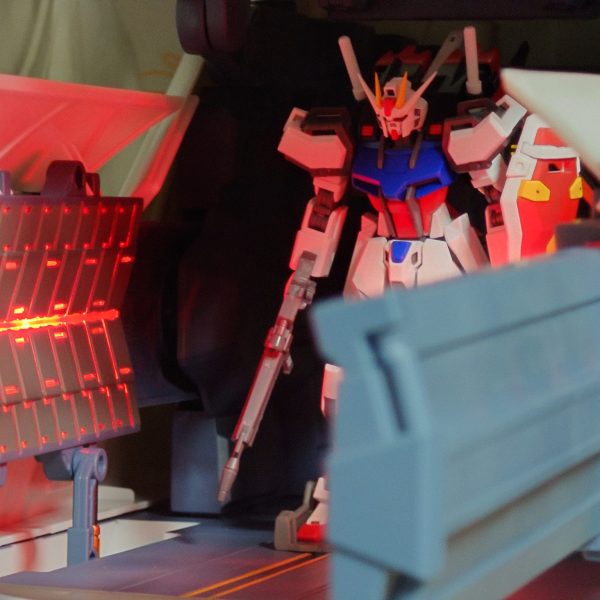 キラヤマト ストライク 行きます!